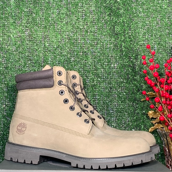 Timberland Other - Timberland Men's Garrison Field Waterproof Boot